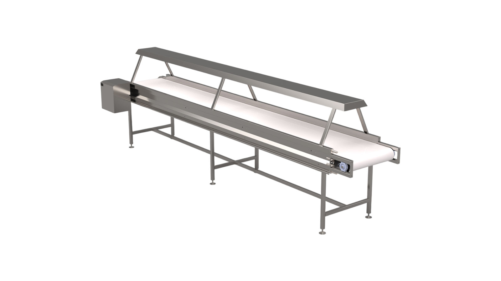 Taşıma Konveyörü